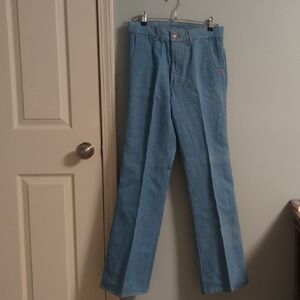 Vintage GAP Blue Denim Jeans